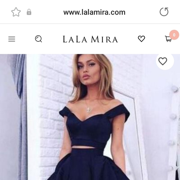 lalamira lalamiraofficial lalamira evening gowns 2026 Deals